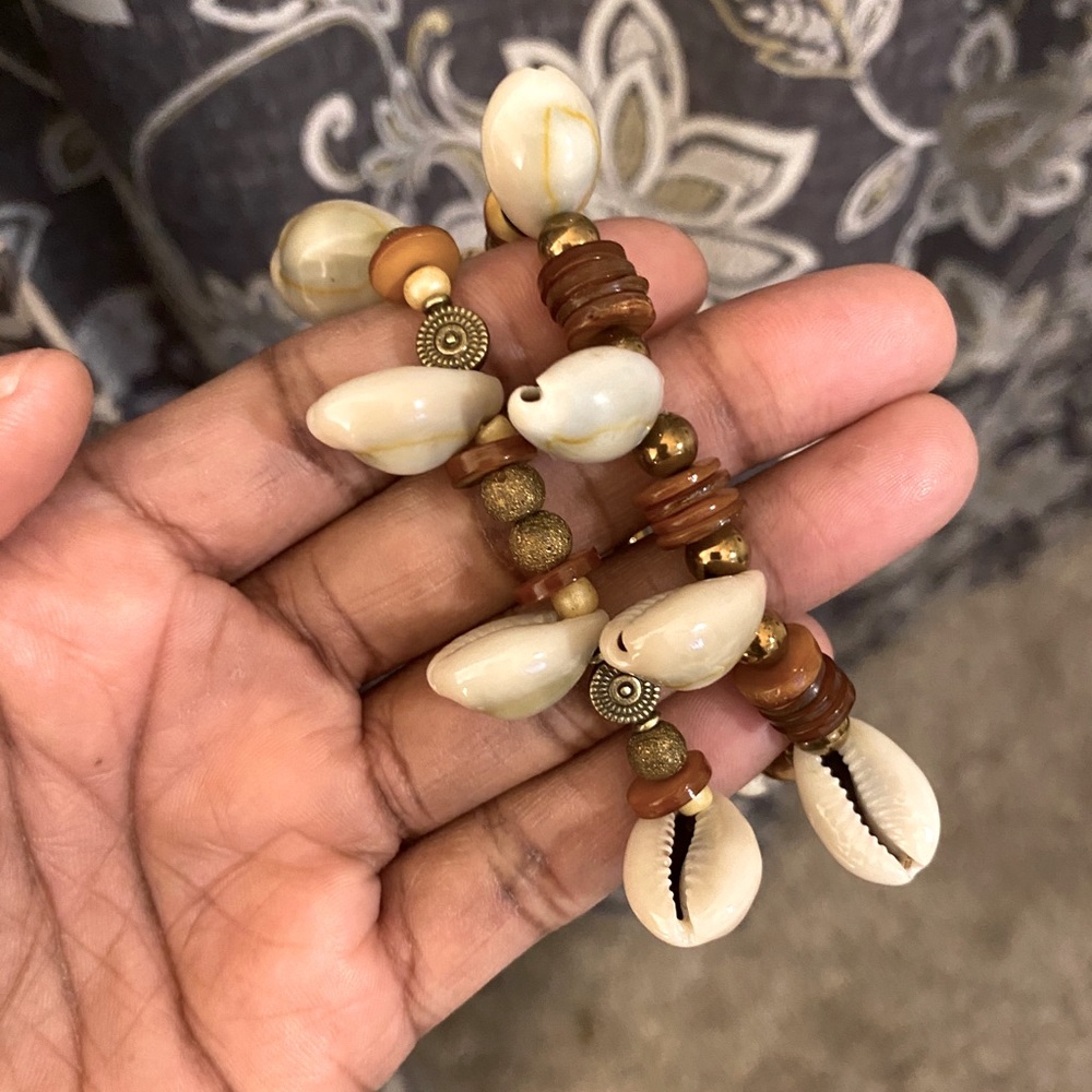 By the Seashores bracelets